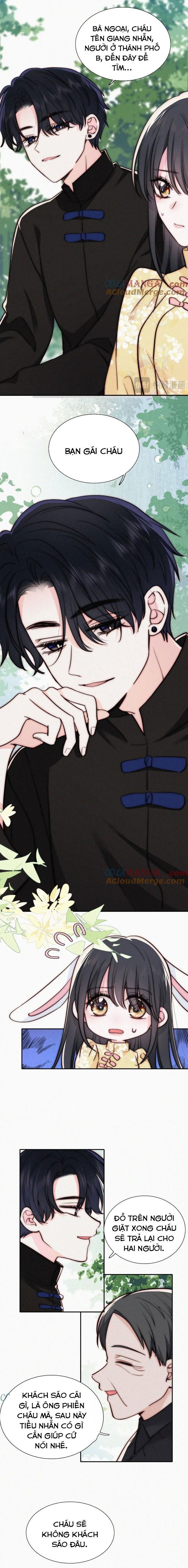 Một Lòng Cưng Chiều Chap 73 - Next Chap 74