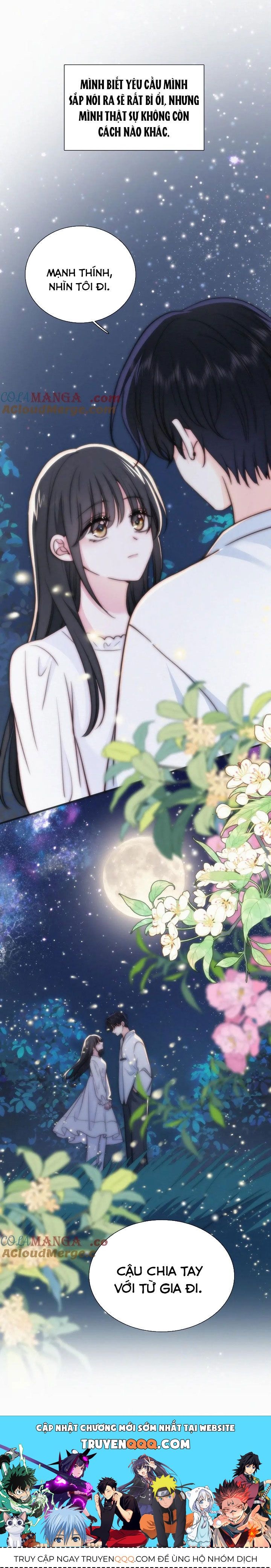 Một Lòng Cưng Chiều Chap 73 - Next Chap 74
