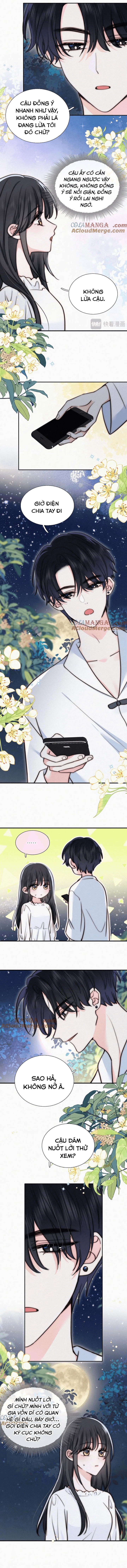 Một Lòng Cưng Chiều Chap 74 - Next Chap 75
