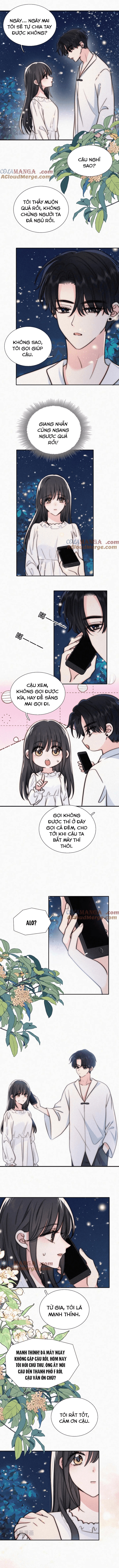 Một Lòng Cưng Chiều Chap 74 - Next Chap 75
