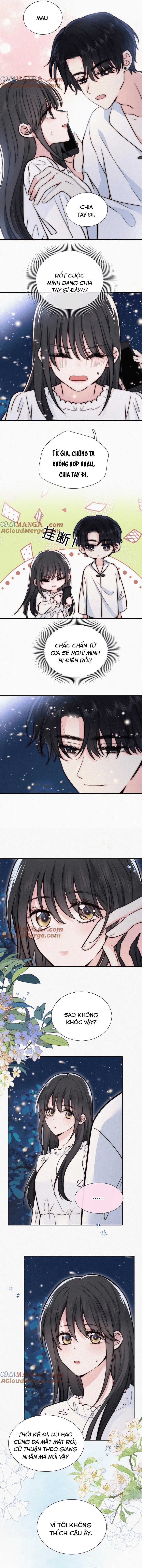 Một Lòng Cưng Chiều Chap 74 - Next Chap 75
