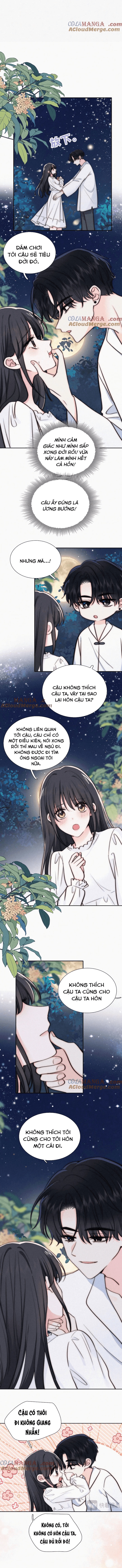 Một Lòng Cưng Chiều Chap 74 - Next Chap 75