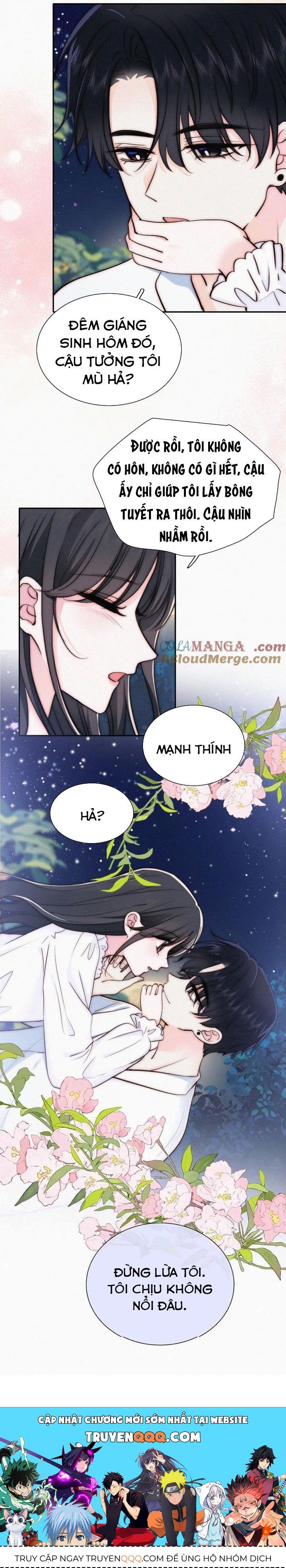 Một Lòng Cưng Chiều Chap 74 - Next Chap 75
