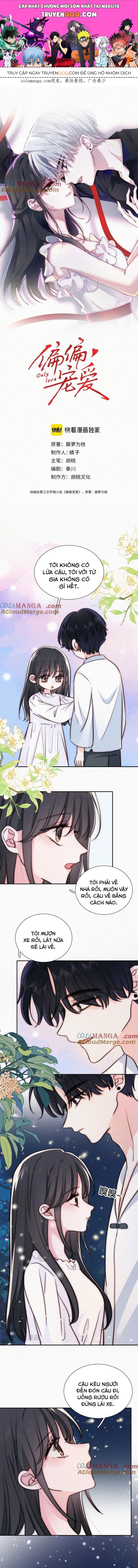 Một Lòng Cưng Chiều Chap 75 - Next Chap 76