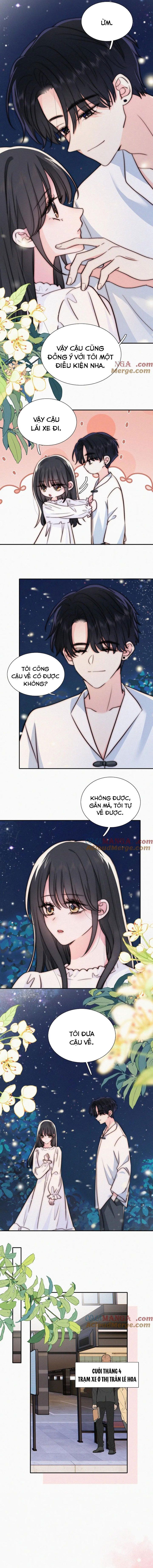 Một Lòng Cưng Chiều Chap 75 - Next Chap 76