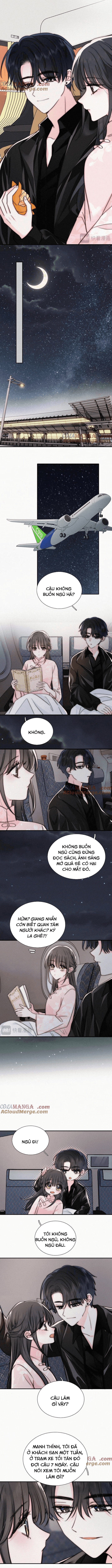 Một Lòng Cưng Chiều Chap 75 - Next Chap 76