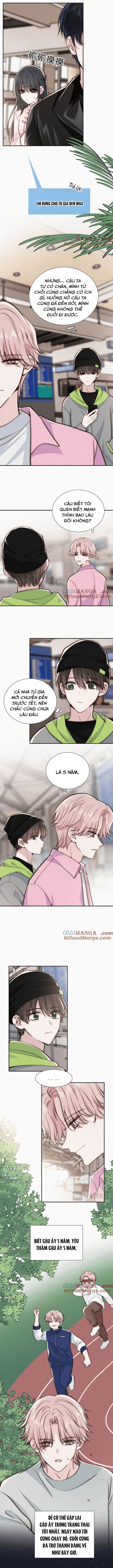 Một Lòng Cưng Chiều Chap 76 - Next Chap 77