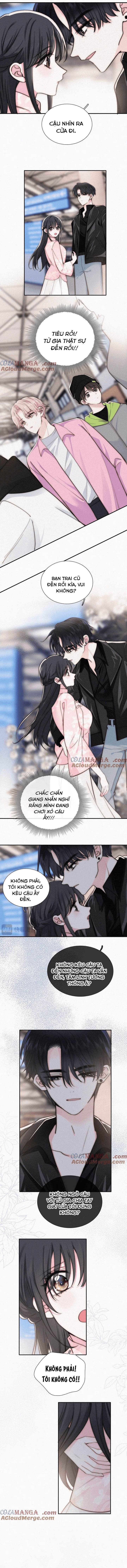 Một Lòng Cưng Chiều Chap 76 - Next Chap 77