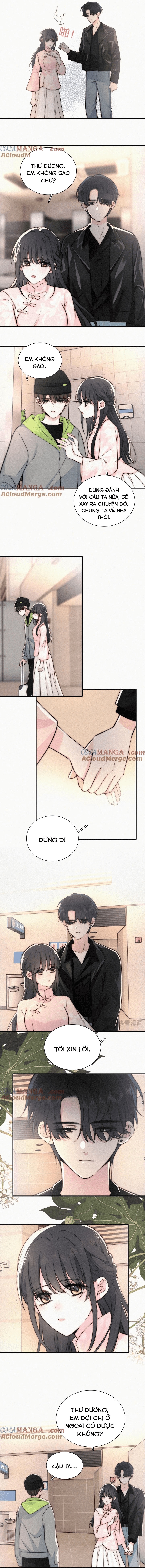 Một Lòng Cưng Chiều Chap 77 - Next Chap 78