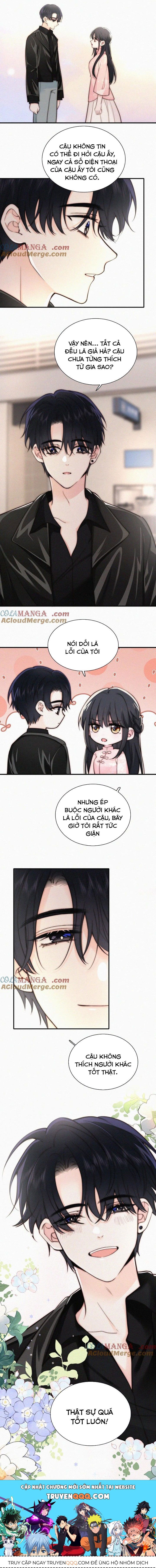 Một Lòng Cưng Chiều Chap 77 - Next Chap 78