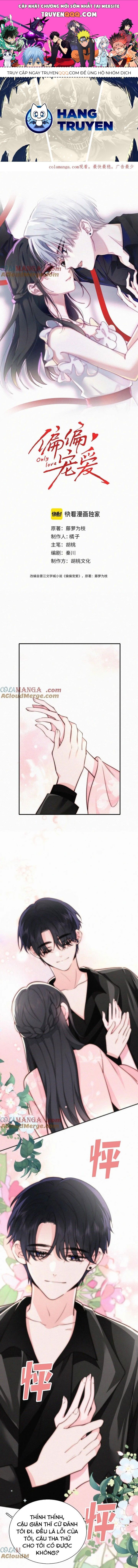 Một Lòng Cưng Chiều Chap 78 - Next Chap 79