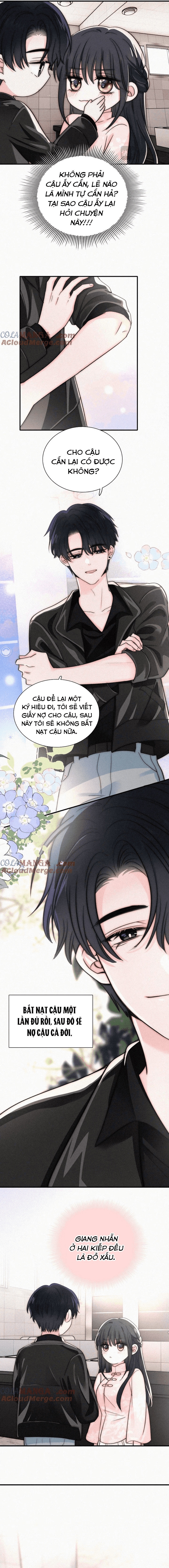 Một Lòng Cưng Chiều Chap 78 - Next Chap 79