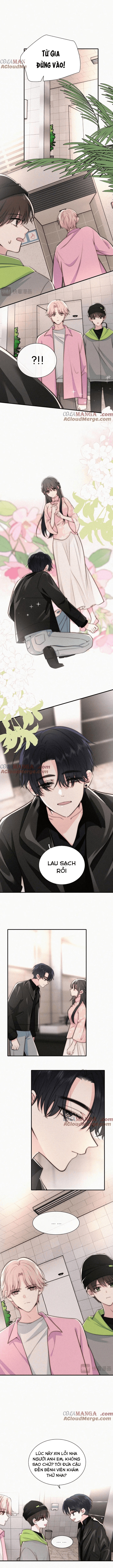 Một Lòng Cưng Chiều Chap 78 - Next Chap 79