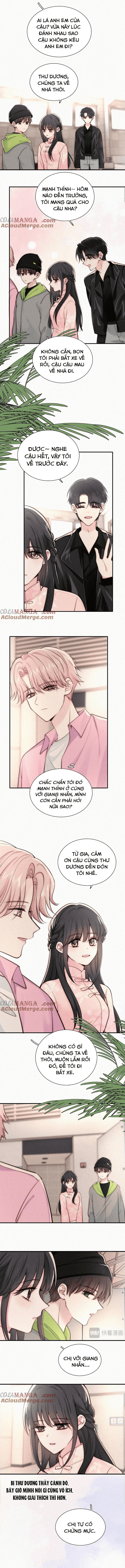 Một Lòng Cưng Chiều Chap 78 - Next Chap 79