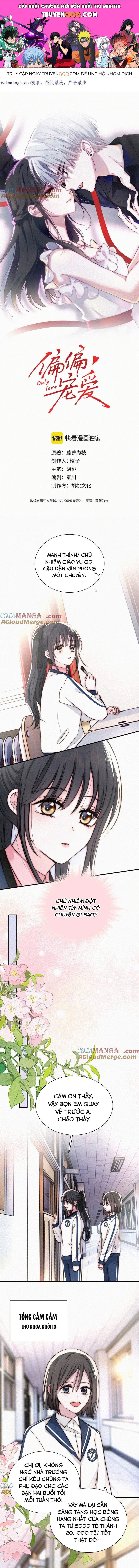 Một Lòng Cưng Chiều Chap 79 - Next Chap 80