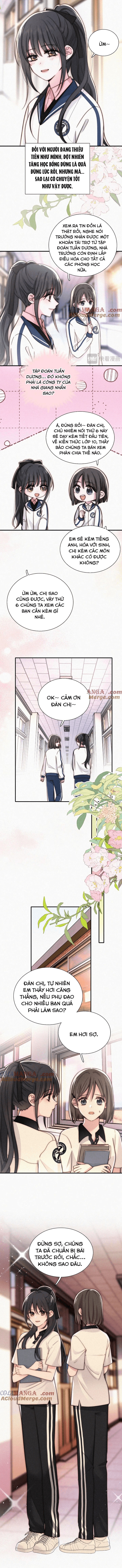 Một Lòng Cưng Chiều Chap 79 - Next Chap 80