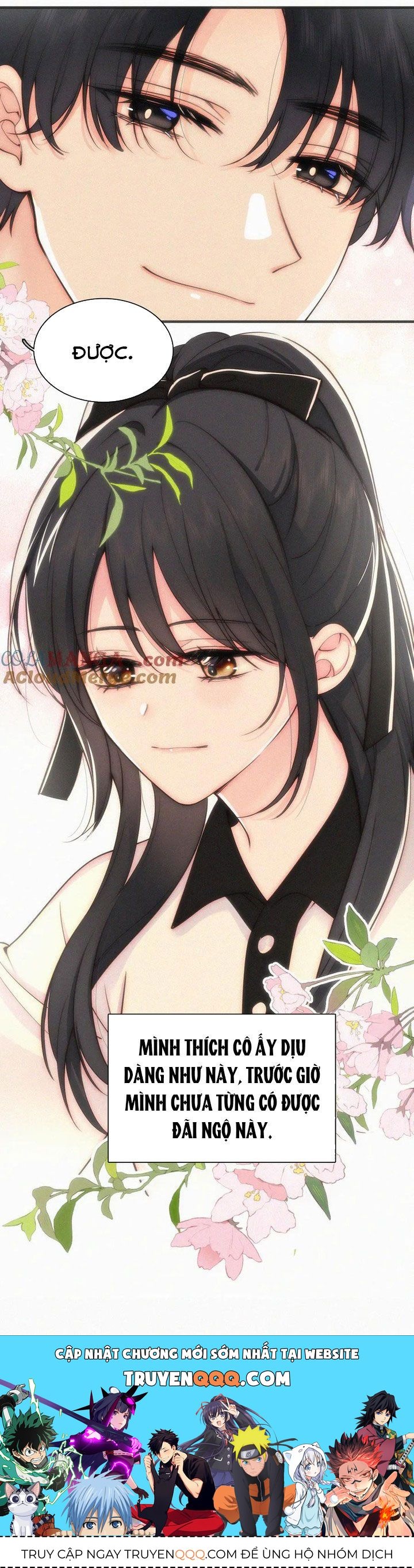 Một Lòng Cưng Chiều Chap 79 - Next Chap 80