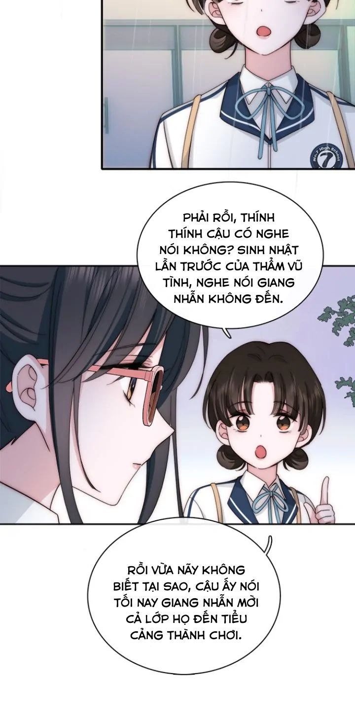 Một Lòng Cưng Chiều Chap 8 - Next Chap 9