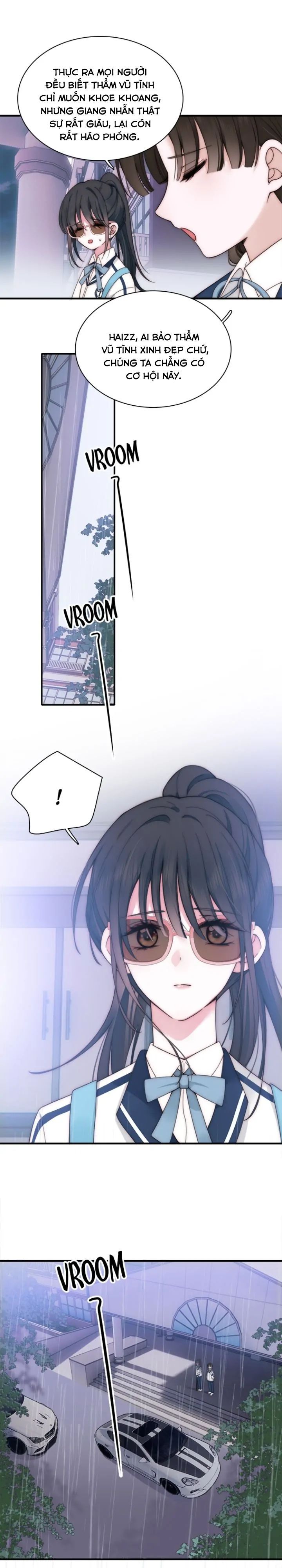Một Lòng Cưng Chiều Chap 8 - Next Chap 9