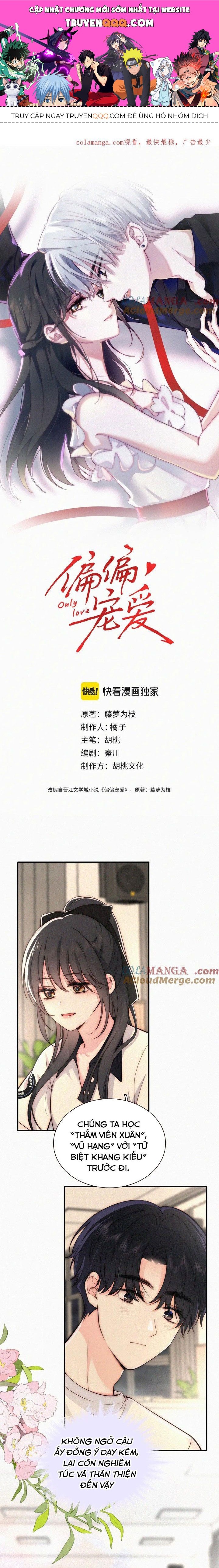 Một Lòng Cưng Chiều Chap 80 - Next Chap 81