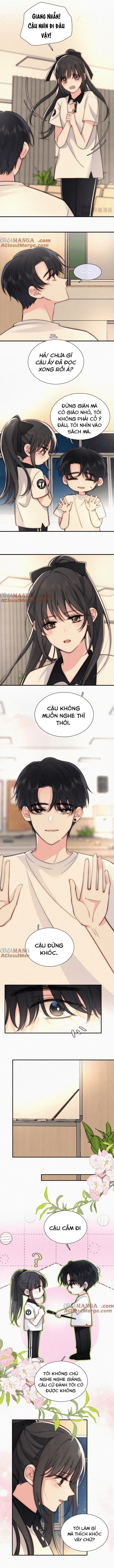 Một Lòng Cưng Chiều Chap 80 - Next Chap 81