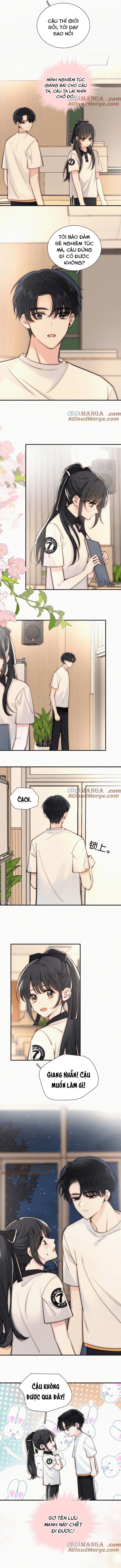 Một Lòng Cưng Chiều Chap 80 - Next Chap 81
