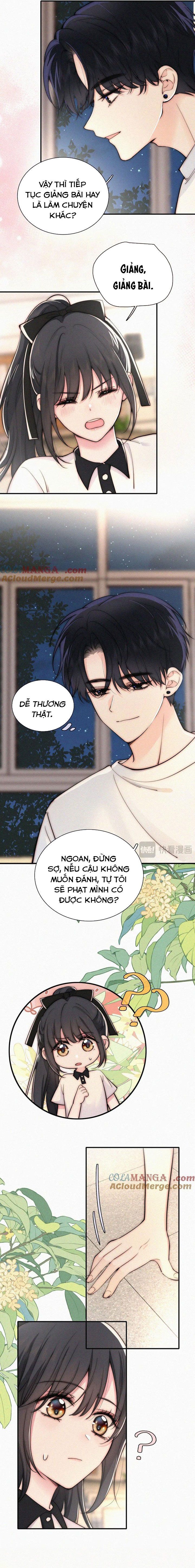 Một Lòng Cưng Chiều Chap 80 - Next Chap 81