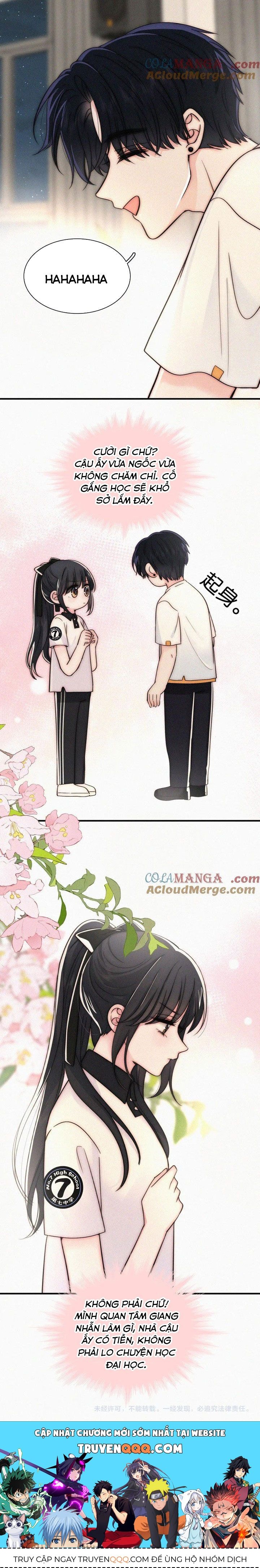 Một Lòng Cưng Chiều Chap 80 - Next Chap 81