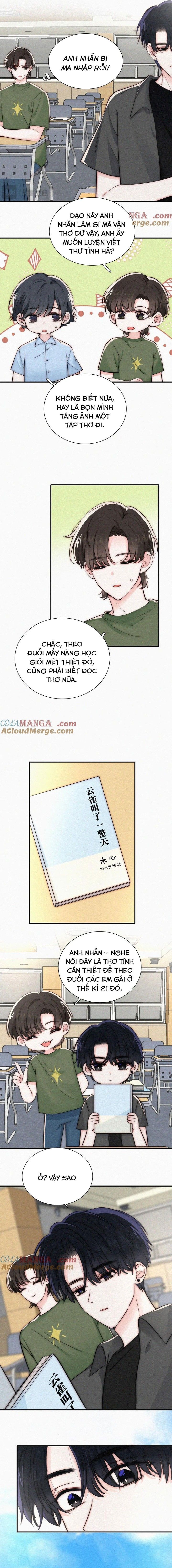 Một Lòng Cưng Chiều Chap 81 - Next Chap 82