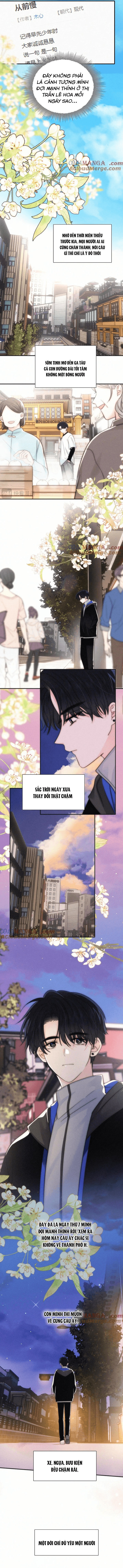 Một Lòng Cưng Chiều Chap 81 - Next Chap 82