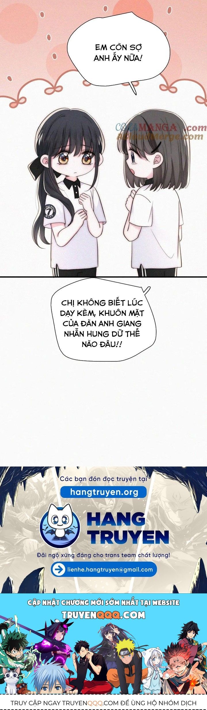 Một Lòng Cưng Chiều Chap 81 - Next Chap 82