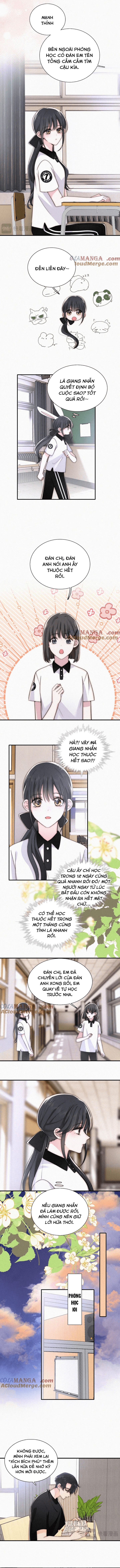 Một Lòng Cưng Chiều Chap 82 - Next Chap 83