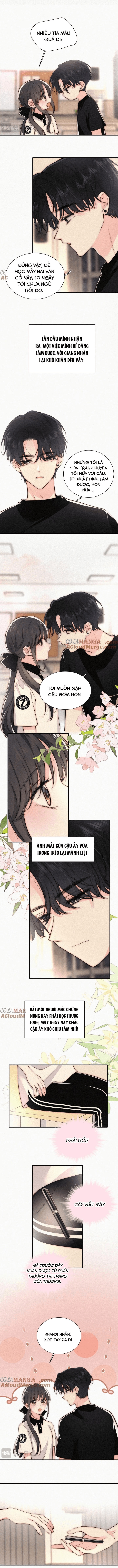 Một Lòng Cưng Chiều Chap 83 - Next Chap 84