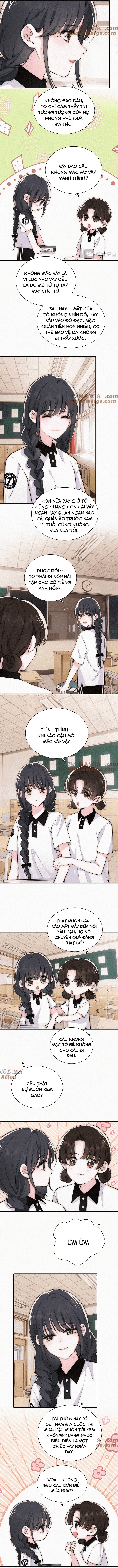 Một Lòng Cưng Chiều Chap 84 - Next Chap 85