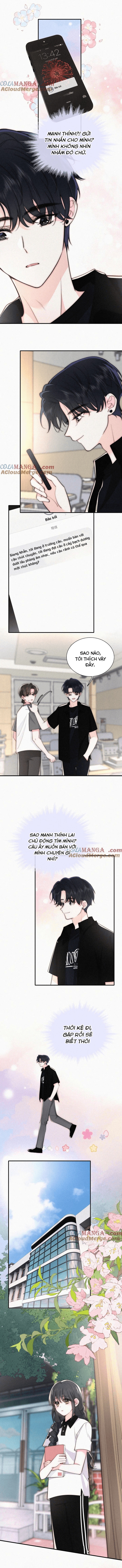 Một Lòng Cưng Chiều Chap 84 - Next Chap 85