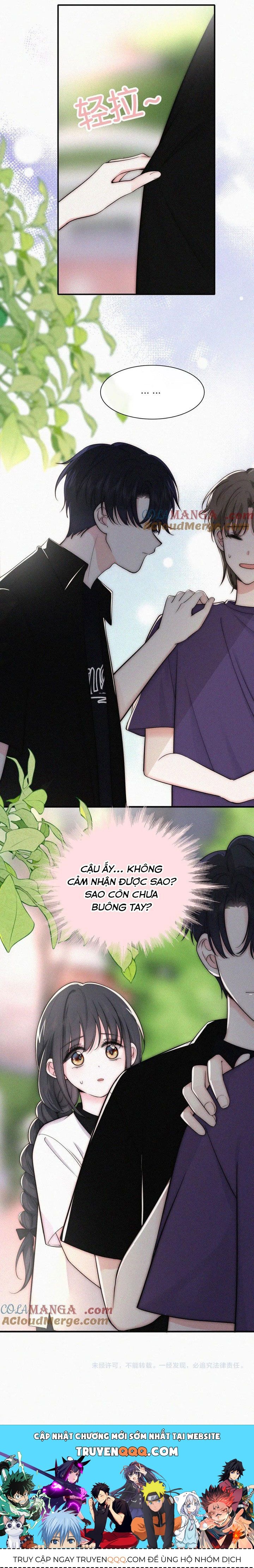 Một Lòng Cưng Chiều Chap 84 - Next Chap 85