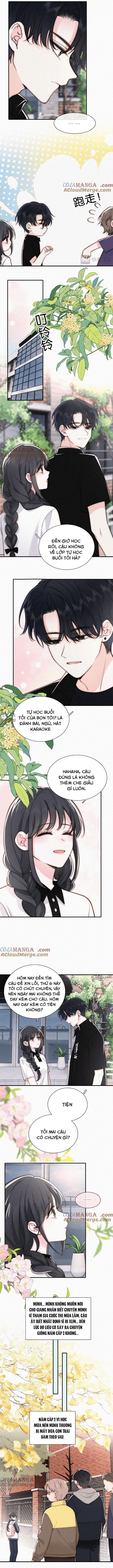 Một Lòng Cưng Chiều Chap 85 - Next Chap 86