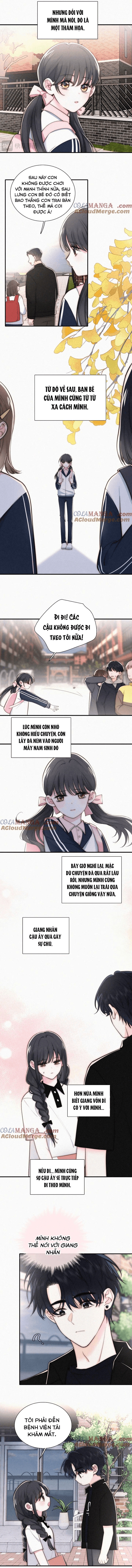 Một Lòng Cưng Chiều Chap 85 - Next Chap 86