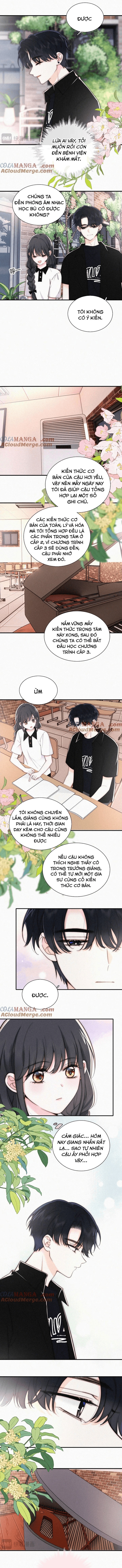 Một Lòng Cưng Chiều Chap 85 - Next Chap 86
