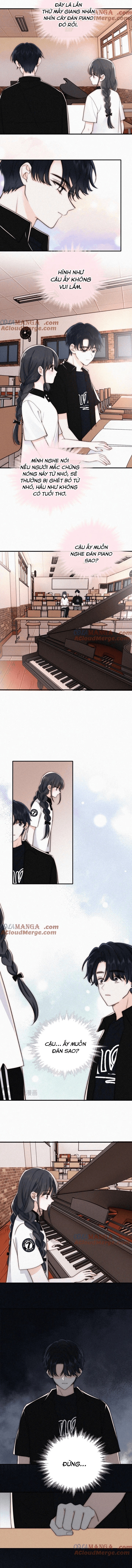 Một Lòng Cưng Chiều Chap 85 - Next Chap 86