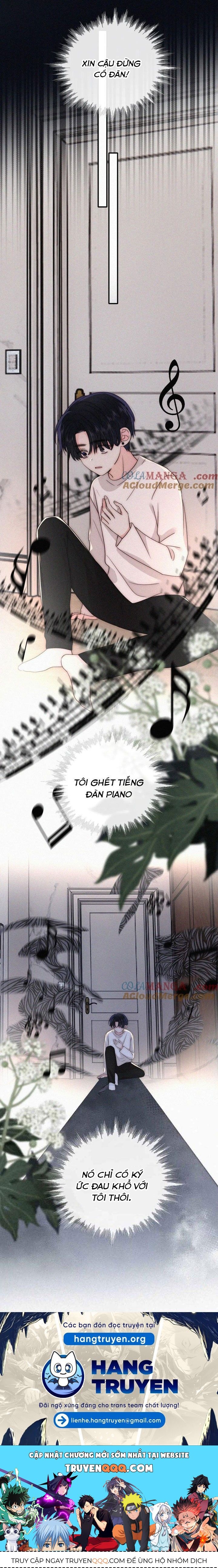 Một Lòng Cưng Chiều Chap 85 - Next Chap 86