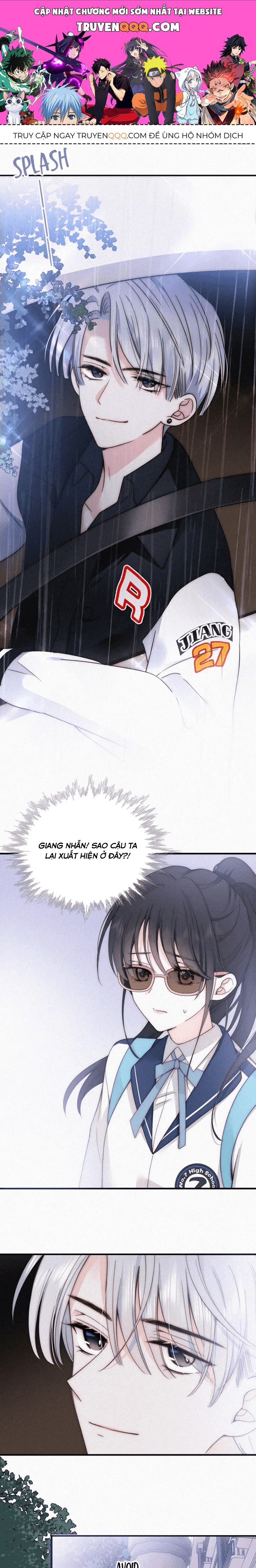Một Lòng Cưng Chiều Chap 9 - Next Chap 10