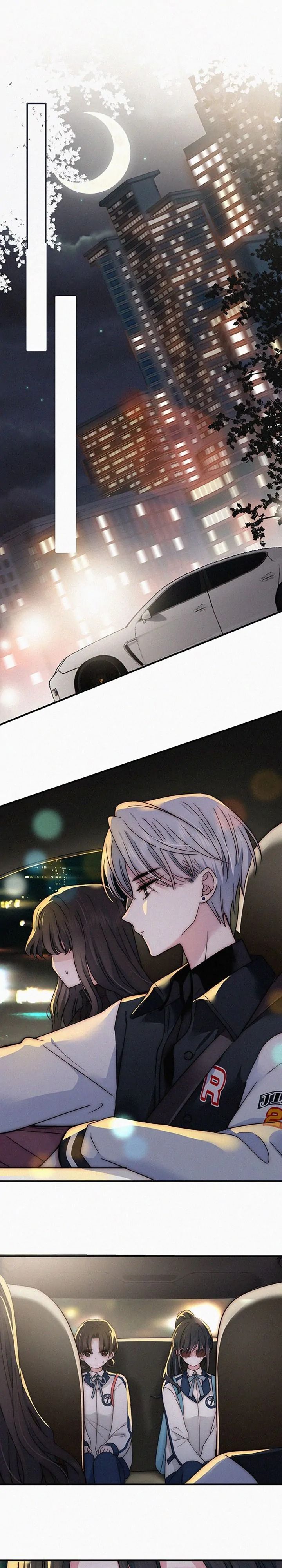Một Lòng Cưng Chiều Chap 9 - Next Chap 10