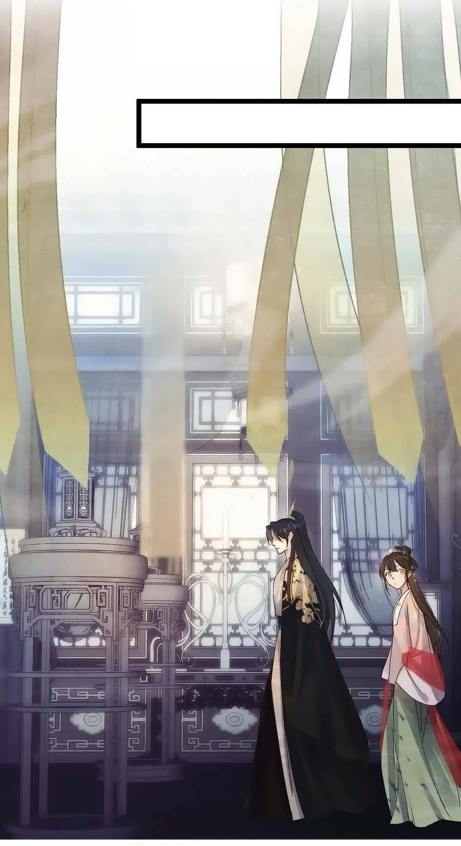 Một Ngàn Lần Thử Giết Chết Nam Chính Chap 19 - Next Chap 20