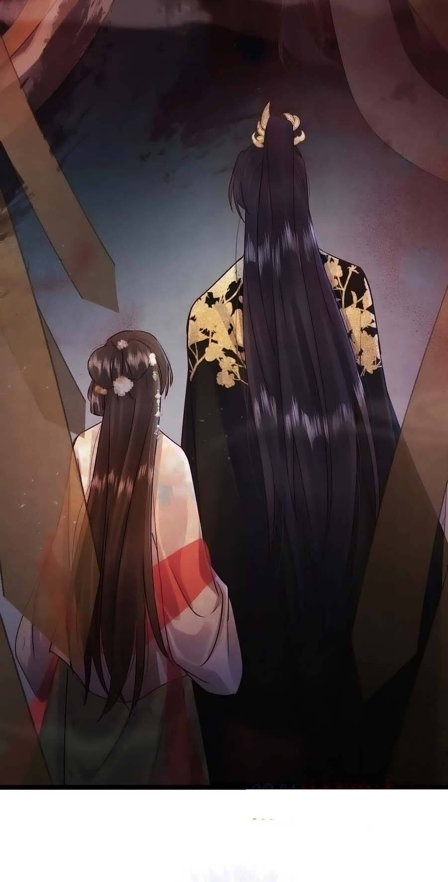 Một Ngàn Lần Thử Giết Chết Nam Chính Chap 19 - Next Chap 20