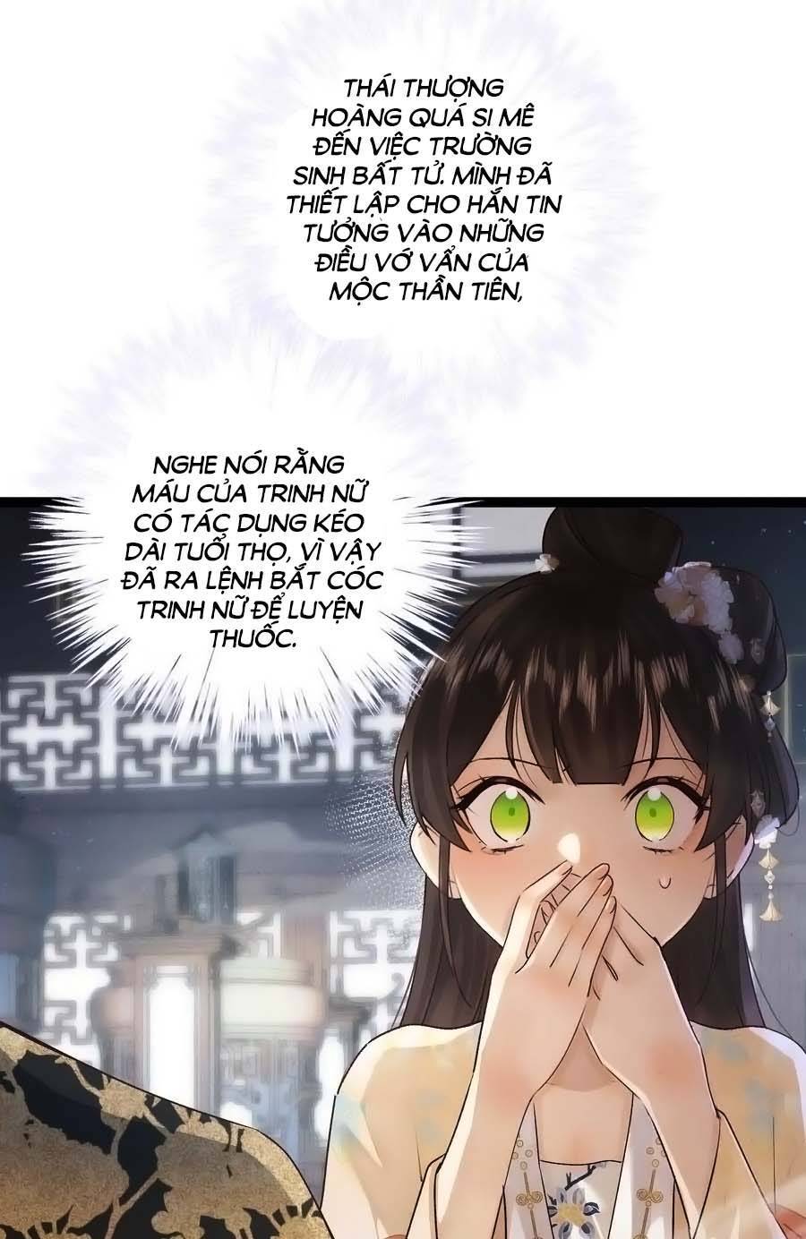 Một Ngàn Lần Thử Giết Chết Nam Chính Chap 19 - Next Chap 20