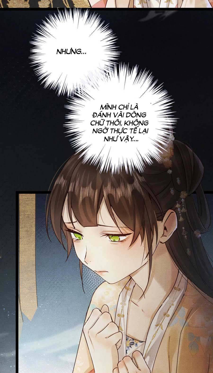 Một Ngàn Lần Thử Giết Chết Nam Chính Chap 19 - Next Chap 20