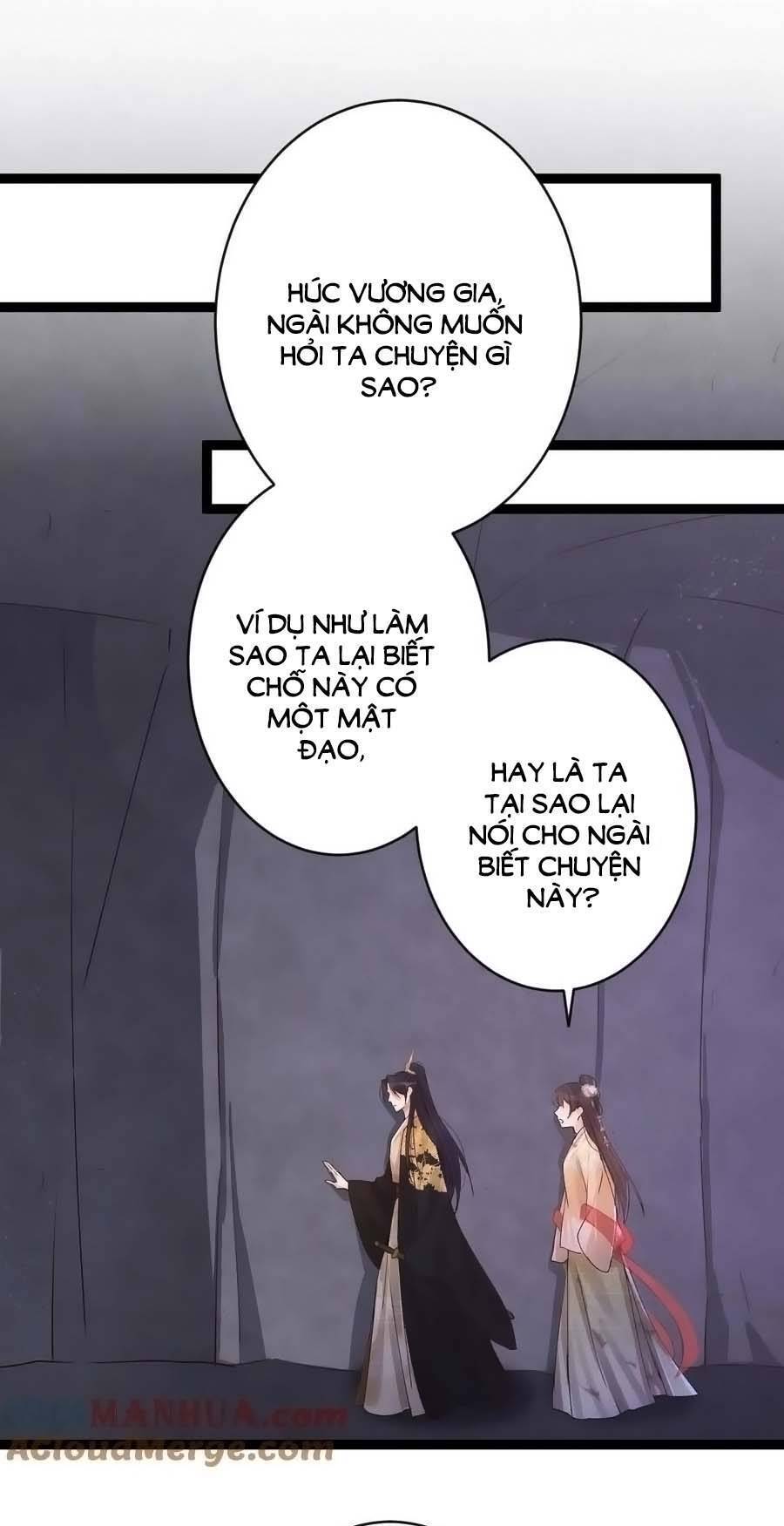 Một Ngàn Lần Thử Giết Chết Nam Chính Chap 19 - Next Chap 20