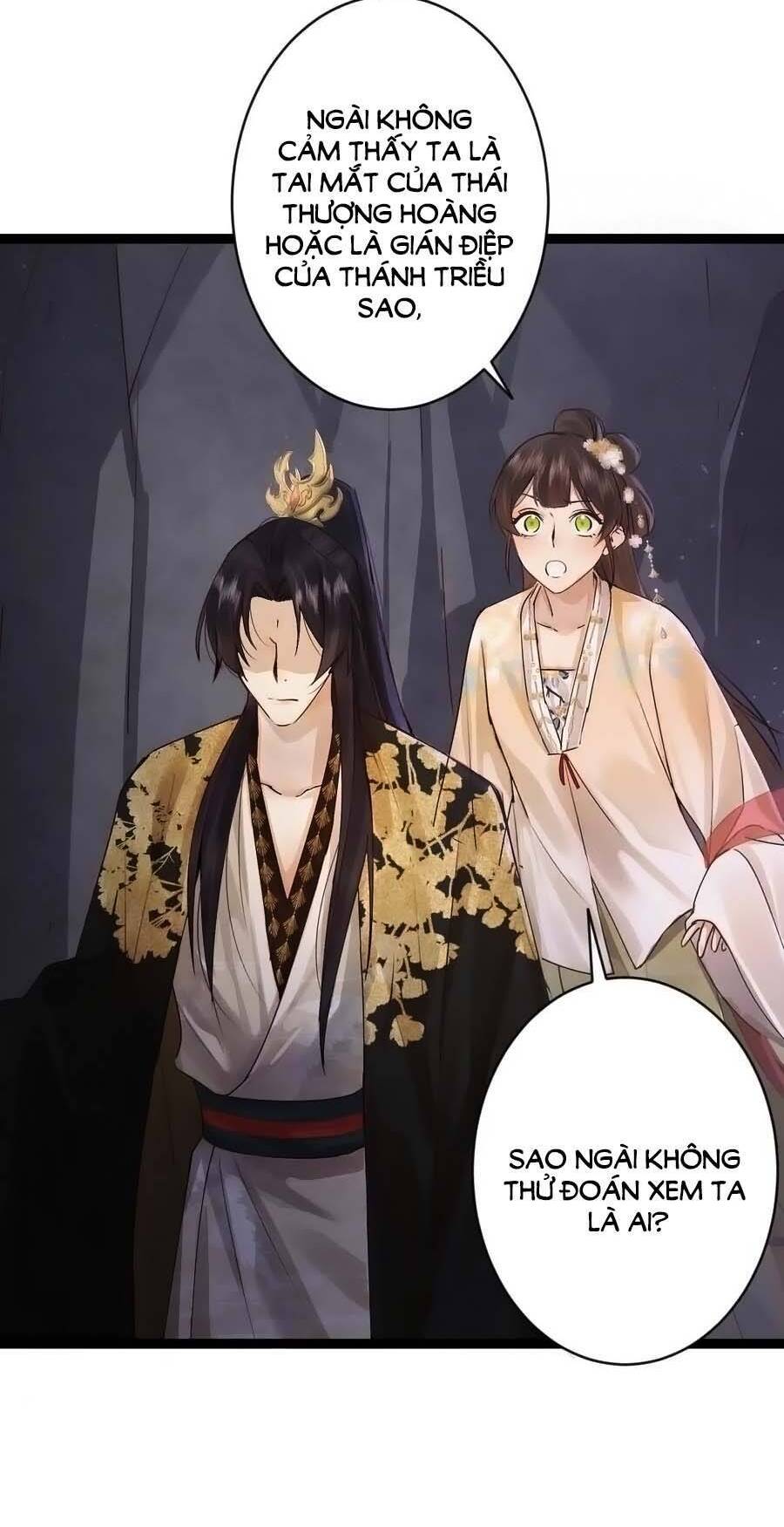 Một Ngàn Lần Thử Giết Chết Nam Chính Chap 19 - Next Chap 20