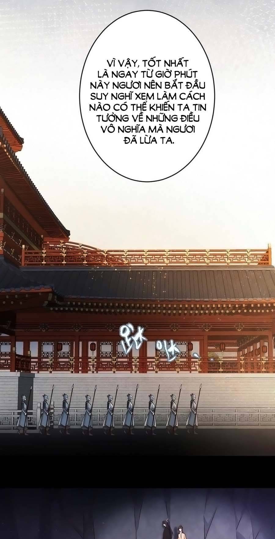 Một Ngàn Lần Thử Giết Chết Nam Chính Chap 19 - Next Chap 20